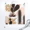 Southwestern Cacti Modern Rustic Country Western Style Down Home Cowboy Cowgirl Custom Pre-pasted Wallpaper by Spoonflower Pre-Pasted Wallpaper 2FT Wide